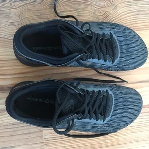 Crossfit Nano 8 flexweave cross-trainers